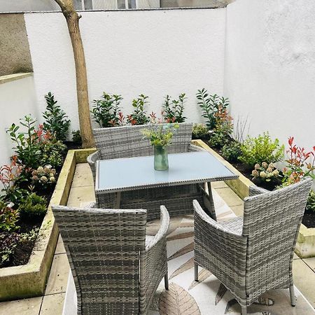 Gemuetliches Studio Apartment เวียนนา ภายนอก รูปภาพ